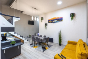 Wesselenyi 40 Apartment